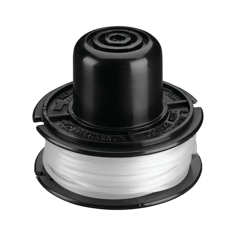 0.065-Inch Diameter Trimmer Line – 20-Foot Spool 1