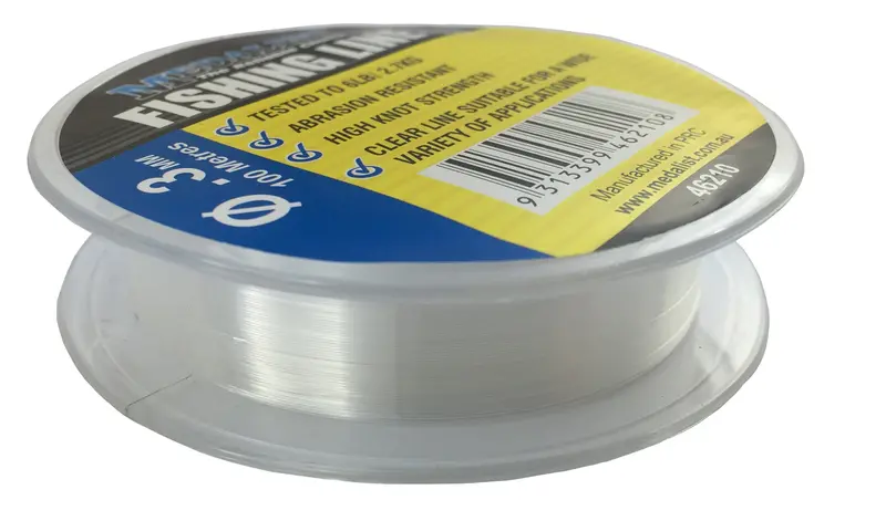 0.5Mm Fishing Line – 100-Metre Spool 1