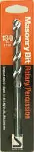 13Mm X 150Mm Masonry Drill Bit For Heavy-Duty Applications 1