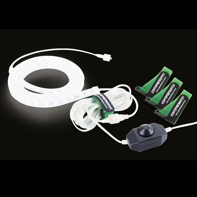 2-Metre 12V Led Strip Light – Epak Brand 1