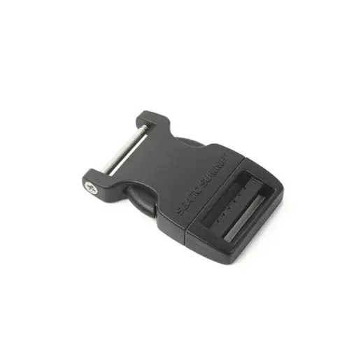 20Mm Side-Release Buckle With Removable Pin – Field-Repairable Sts Fastener 1