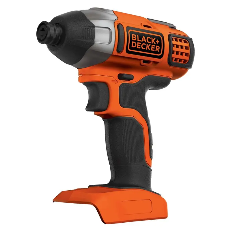 20V Max Powerconnect Cordless Impact Driver – Bare Tool (No Battery Or Charger) 1