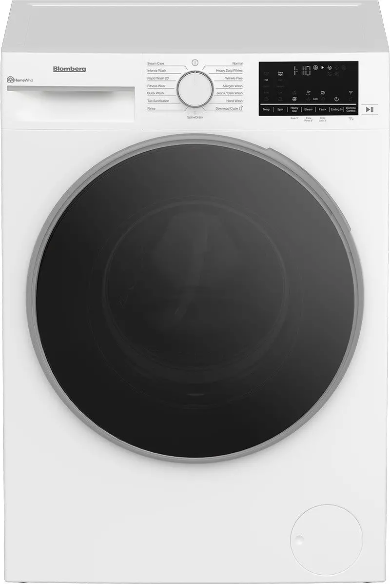 24-Inch Energy Star® Certified Front-Load Washer (2.3 Cu. Ft.) 1