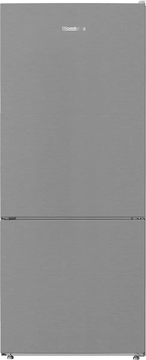 28-Inch Counter-Depth Bottom-Freezer Refrigerator With Integrated Ice Maker 1