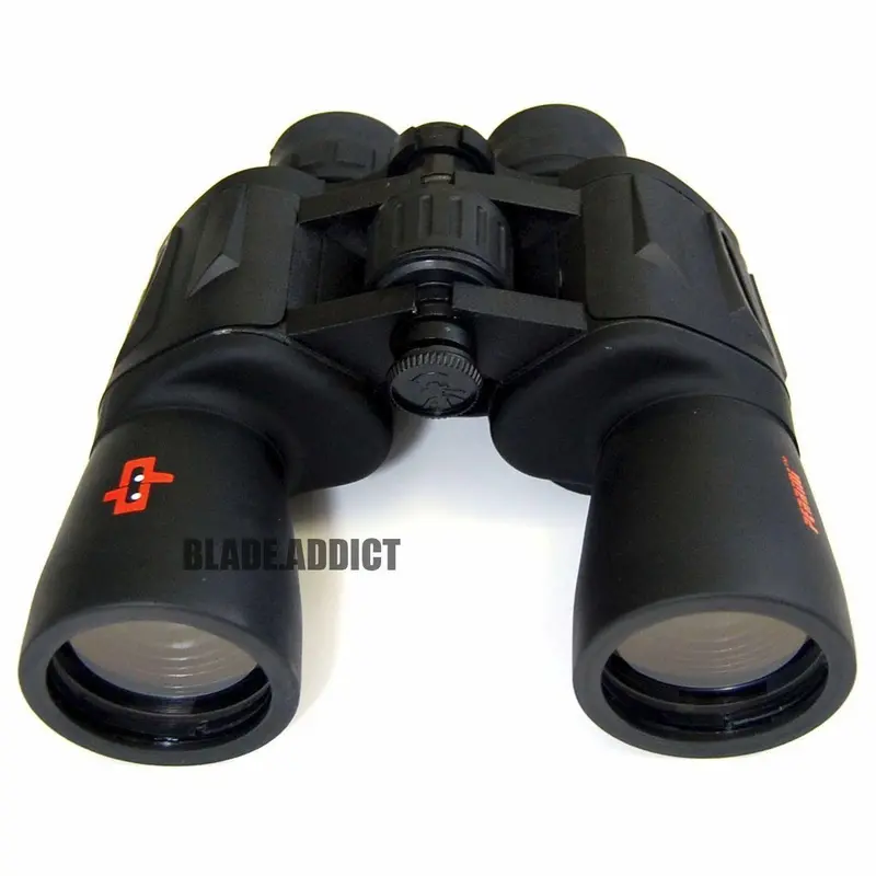 30X50 Hd Day/Night Binoculars For Military And Hunting Applications 1