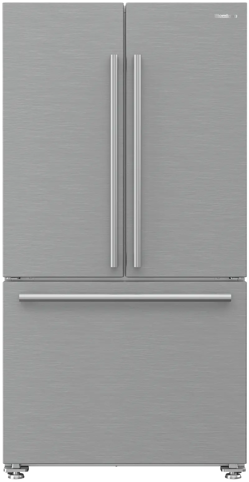 36-Inch Counter-Depth French Door Refrigerator With Interior Water Dispenser 1