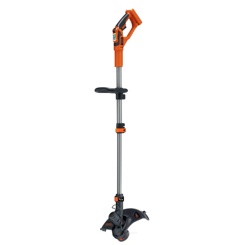 40V Max Powercommand Cordless String Trimmer & Edger – Battery & Charger Included 1