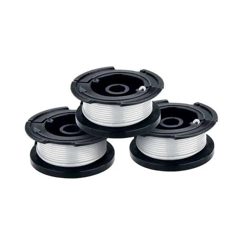 Afs .065" Replacement Trimmer Spool – 3-Pack For String Trimmers 1