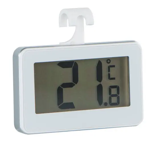 Avanti Digital Fridge And Freezer Thermometer 1