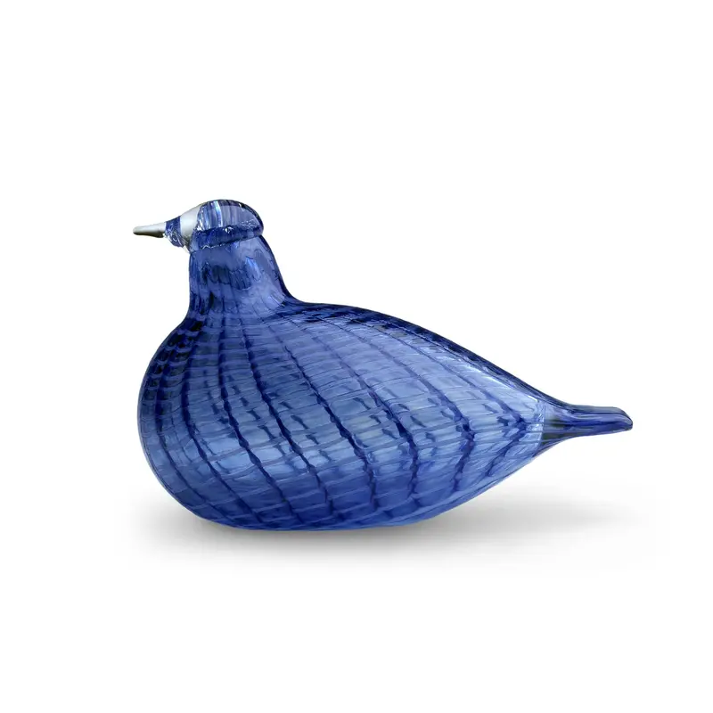 Baby Bluebird Mini Notecard (120 × 85 Mm) 1
