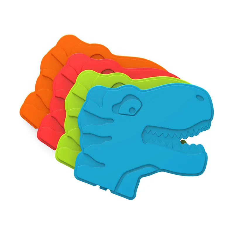 Bentgo Buddies Reusable Gel Ice Packs – Set Of 4 1