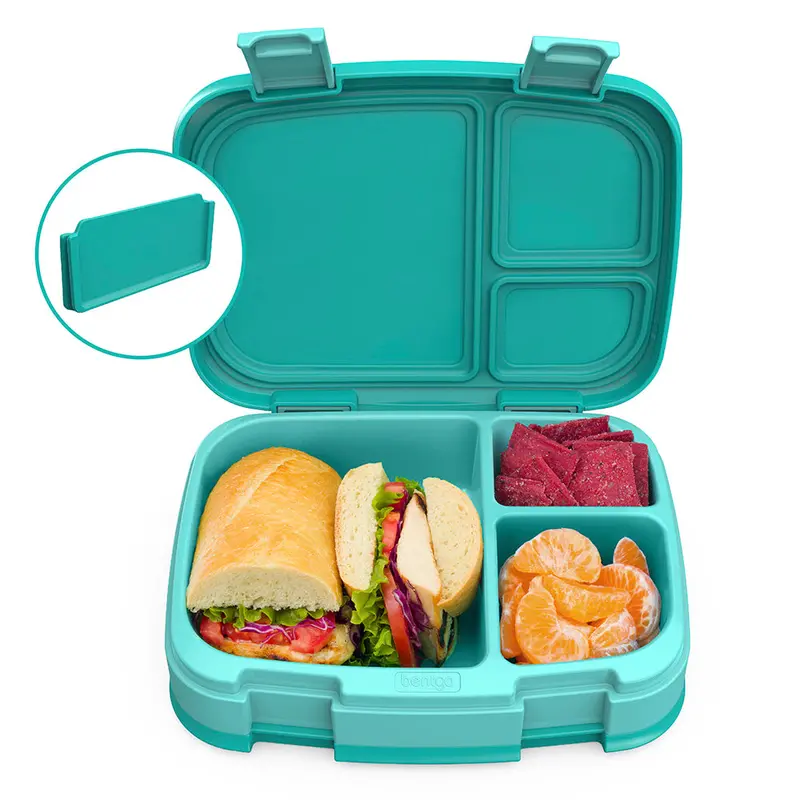 Bentgo Fresh Leak-Resistant Lunch Box For Adults And Teens 1