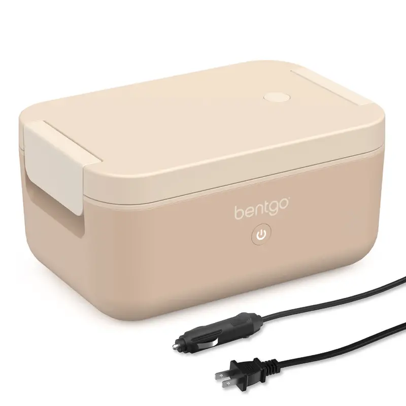 Bentgo Heat Electric Portable Lunch Box 1