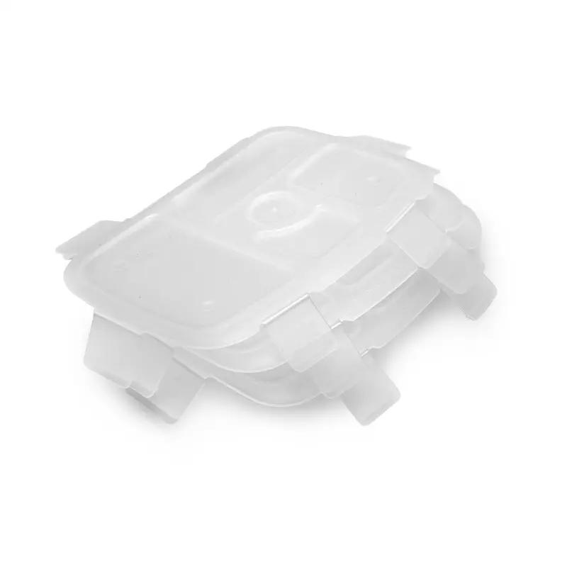Bentgo Kids Reusable Tray Covers – 3-Pack 1