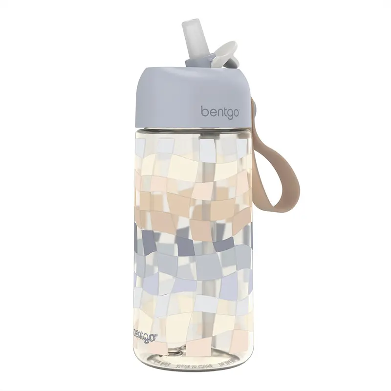 Bentgo Kids Whimsy & Wonder Insulated Water Bottle 1