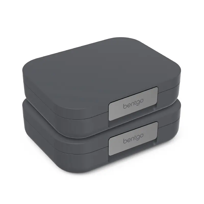 Bentgo Modern Insulated Lunch Box – 2-Pack Combo 1