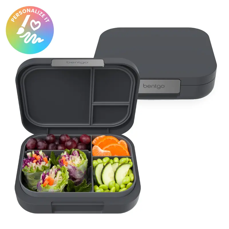 Bentgo Modern Leak-Proof Bento Lunch Box 1