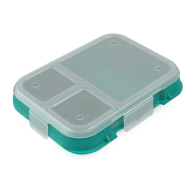 Bentgo Pop Tray With Clear Cover 1