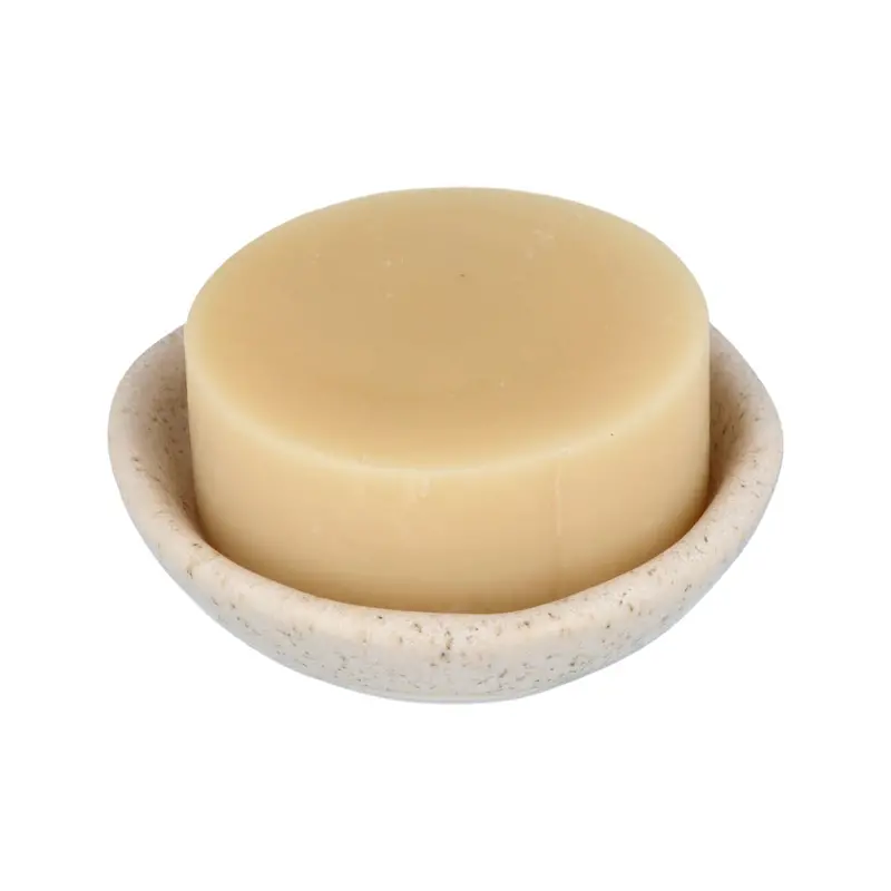 Biome Dishwash Soap Round With Ceramic Storage Bowl Set 1