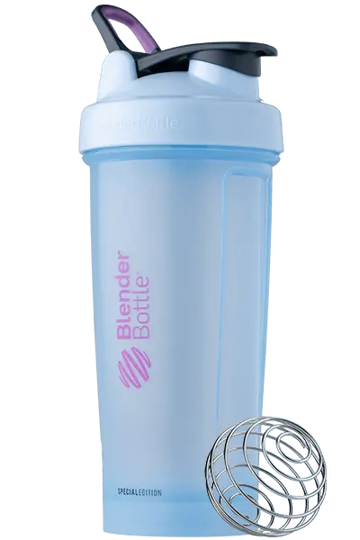 Blenderbottle Classic V2 Frostberry Color Variant 1