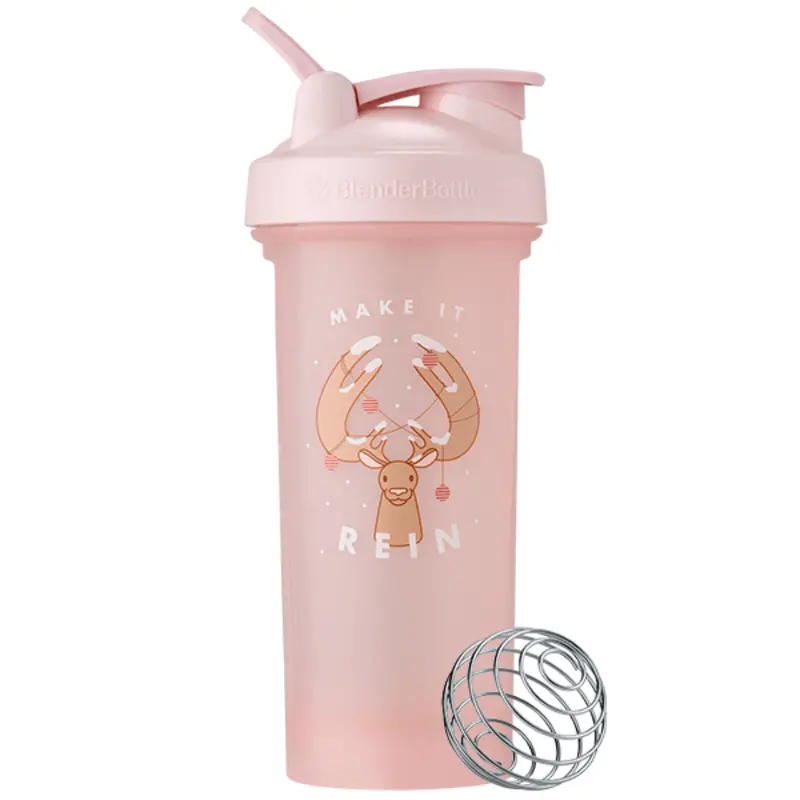 Blenderbottle Holiday 2021 Collection – Classic V2 28Oz 4