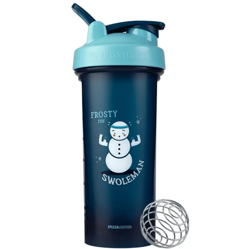 Blenderbottle Holiday Edition Shaker – Limited Release 1
