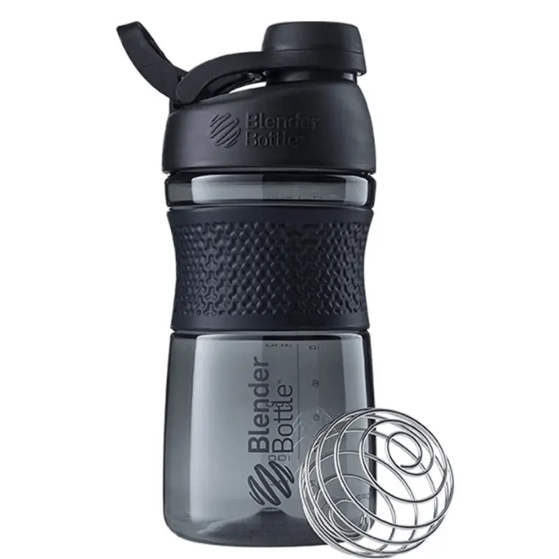 Blenderbottle Sportmixer Twist 20Oz Compact Shaker 1