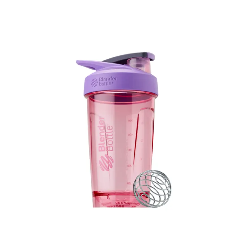 Blenderbottle Strada Tritan 24Oz Bpa-Free Water Bottle 5
