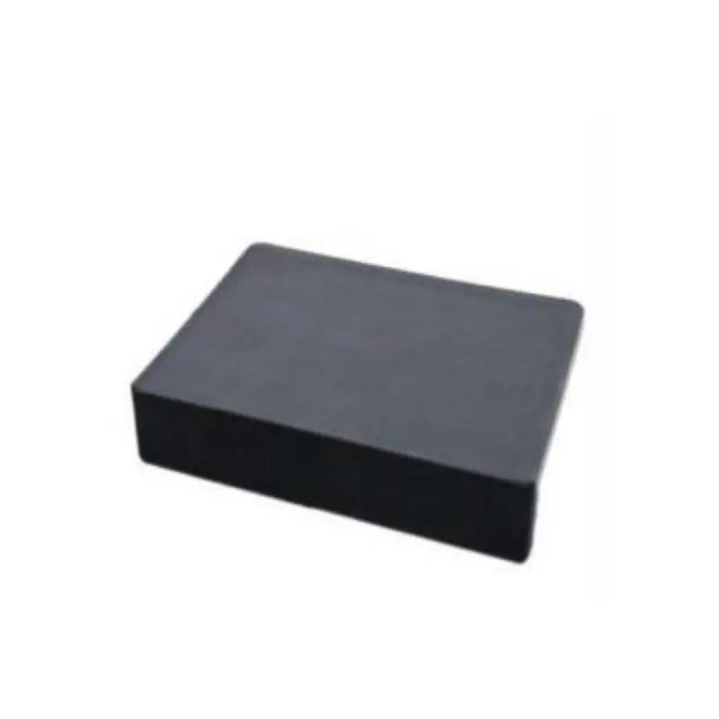 Brew Tool Corner Tamper Mat For Espresso Preparation 1
