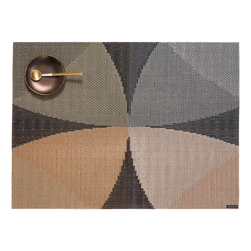 Canopy Honey-Tone Table Mat 1