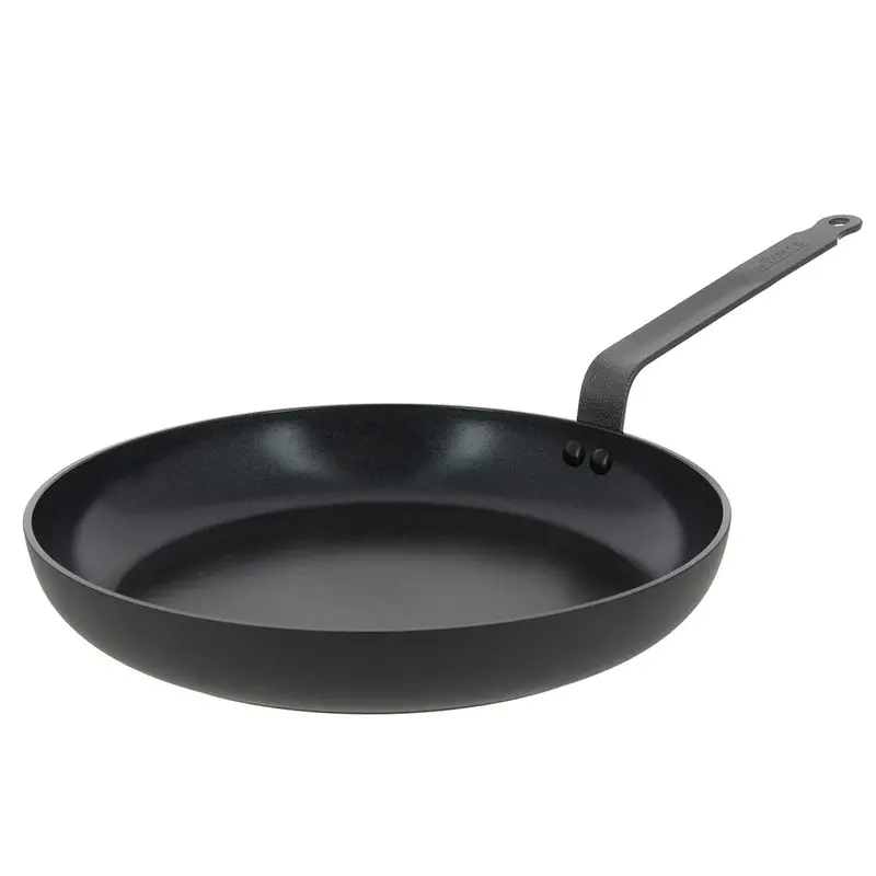 Ceranoa 12.5-Inch Ceramic Non-Stick Frying Pan 1