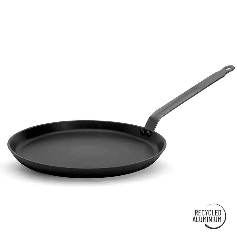 Ceranoa Ceramic Crêpe Pan – 10.25 Inch Non-Stick 1
