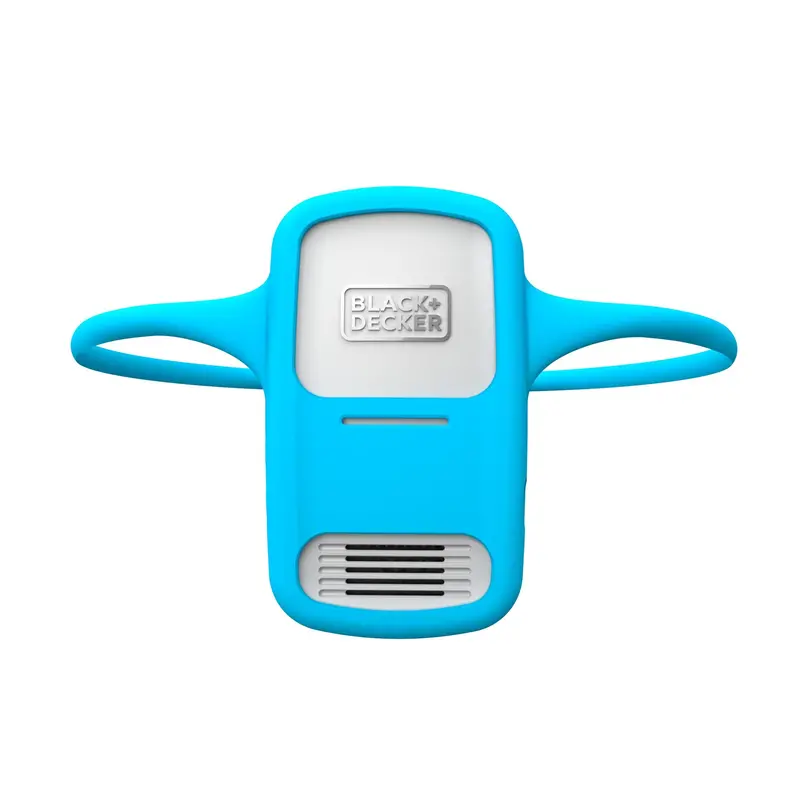 Comfortpak Wearable Climate Control Device – Breeze Blue 1
