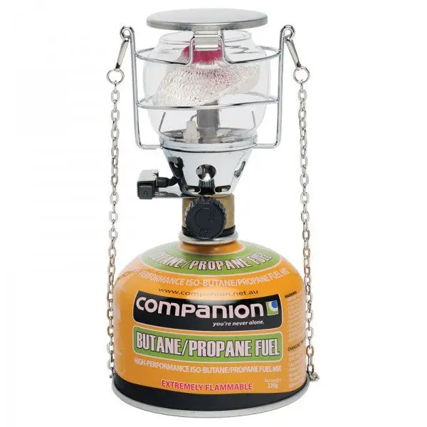 Companion Active Hiking Lantern 1