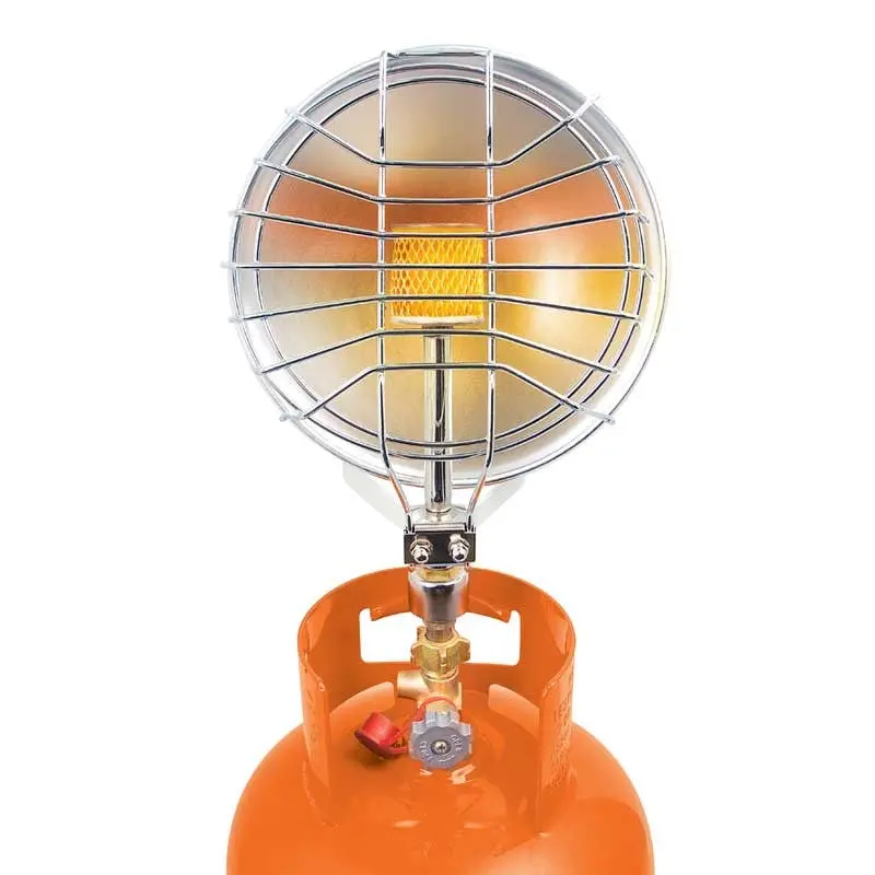 Companion Lp Gas Heater 1