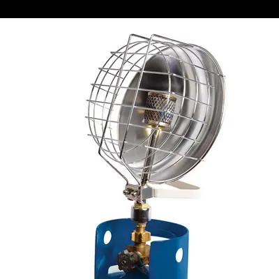 Companion Radiant Gas Heater 1