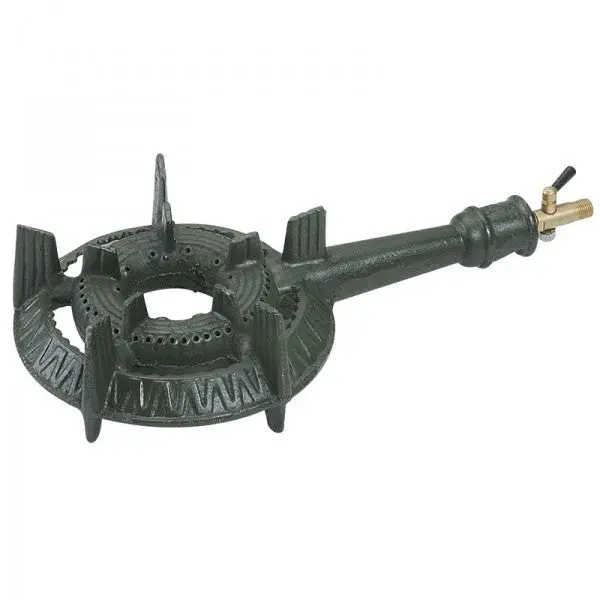 Companion Single-Ring Gas Burner 1