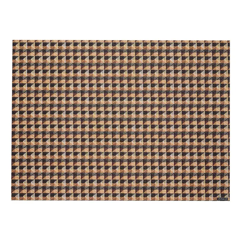 Crane Design Honey Table Mat 1