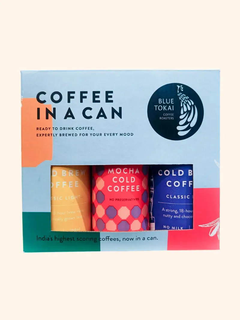 Curated 6-Pack Variety Bundle 1