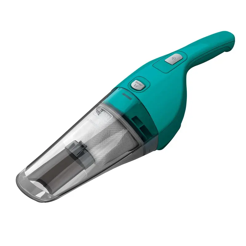 Dustbuster® Quickclean™ 2 Ah Cordless Hand Vacuum In Deep Aqua 1