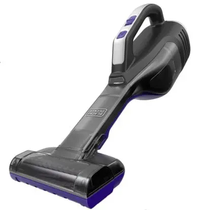 Dustbuster® Reveal™ Cordless Handheld Vacuum For Pet Hair + Filter 1
