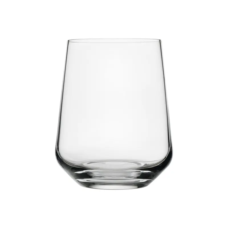 Essence Double-Pack 35Cl Glass Tumblers 1