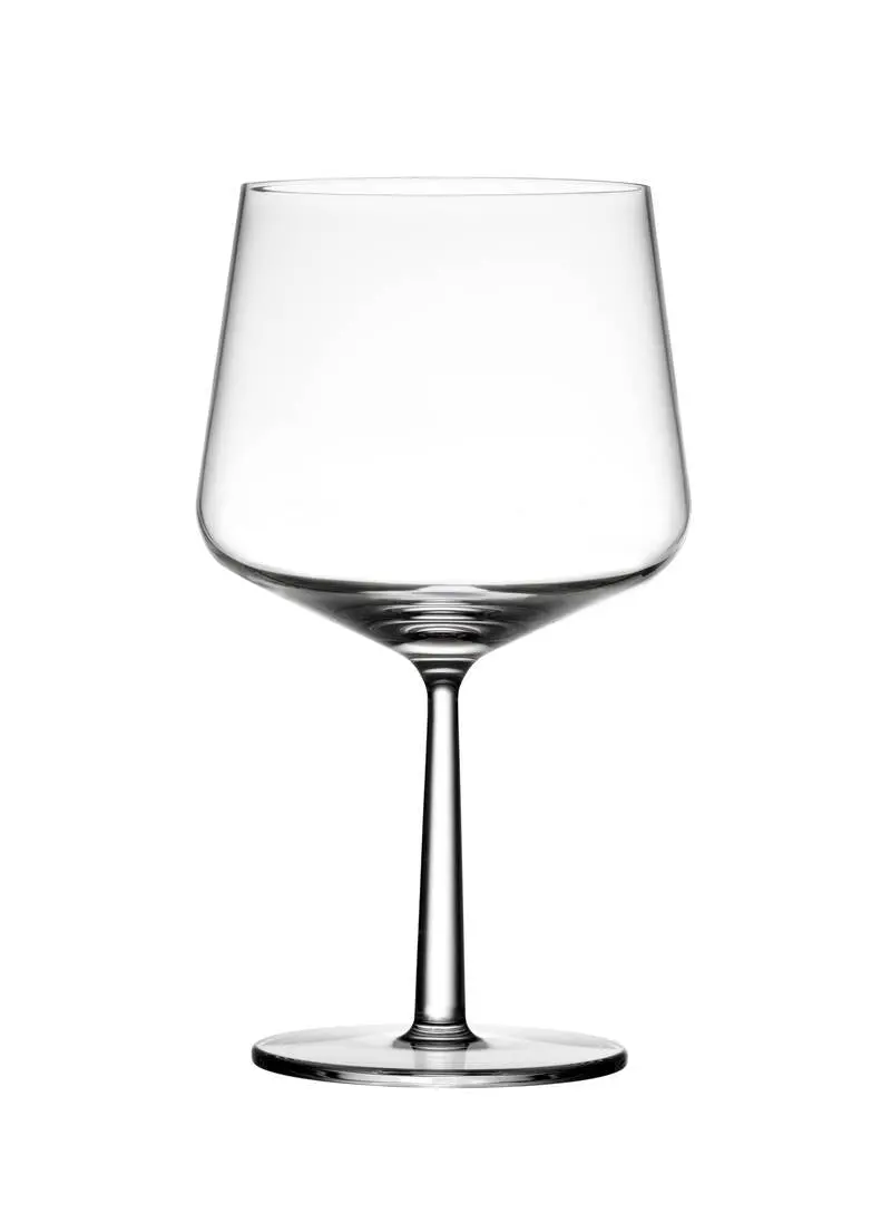 Essence Double-Pack Cocktail Glasses 1