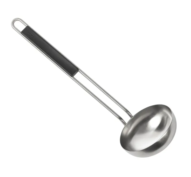 Essential Stainless Steel Measuring Ladle 1