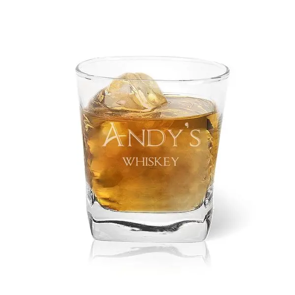 Everyday Use Double-Wall Tumbler Glass 1