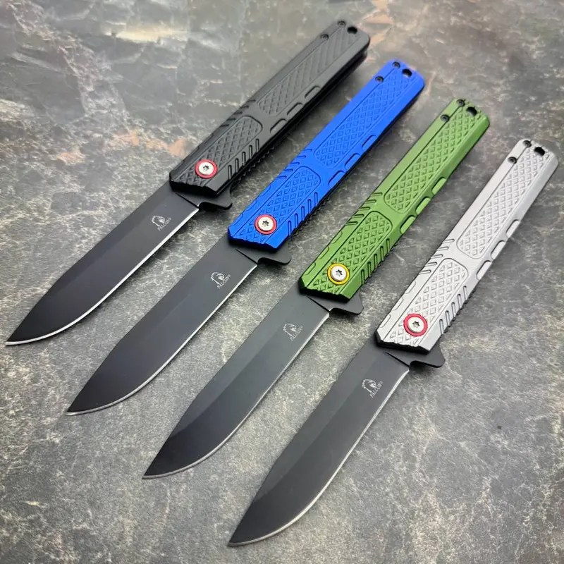 Falcon 8.5-Inch Everyday Carry Folding Knife 1