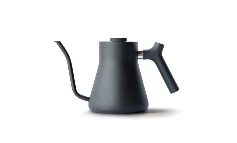 Fellow Stagg Ekg Precision Pour-Over Kettle – Matte Black Finish 1