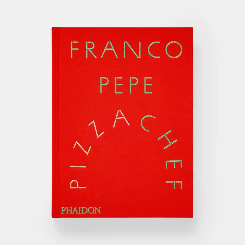 Franco Pepe: Pizza Master – Artisanal Neapolitan Pizza Guide 1