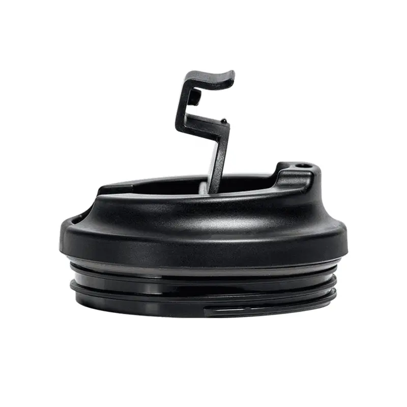 Fressko Replacement Lid For Bino 8Oz Tumbler – Black 1