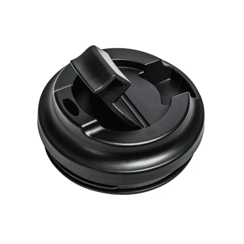 Fressko Replacement Lid For Camino 12Oz And Grande 16Oz Cups – Black 1